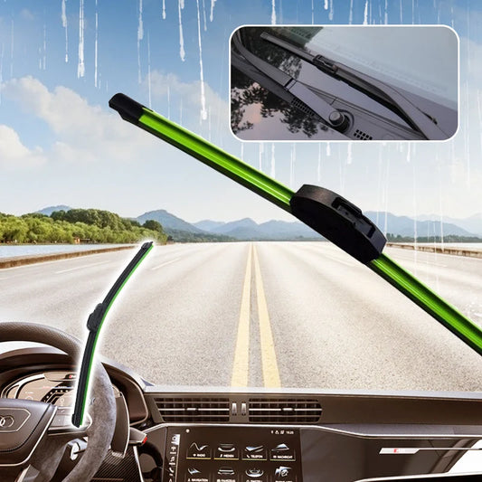 2Pcs Windshield Wiper for Car