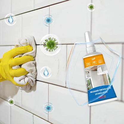 250g Tile Grout Repair - Waterproof & Mildew-Proof