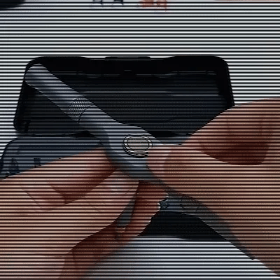 24-in-1 Multi-Purpose Ratchet Screwdriver Set